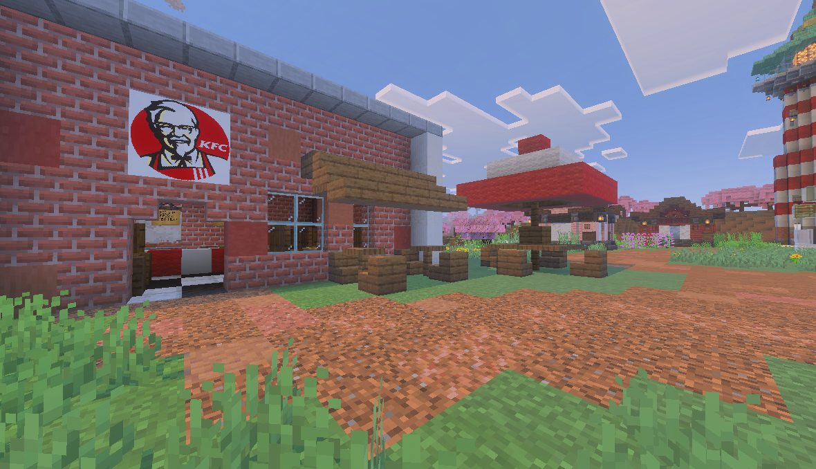 Minecraft Bedrock Edition