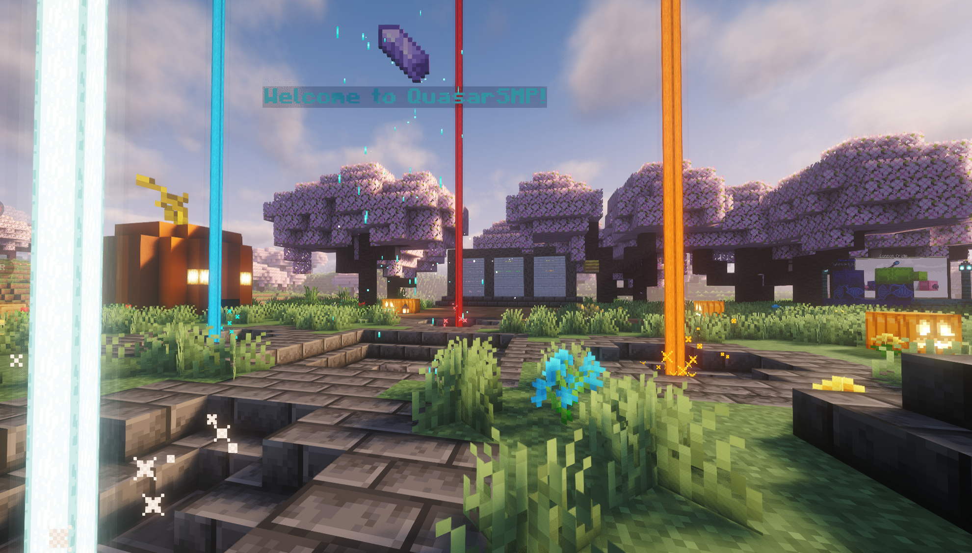 Minecraft Java Edition