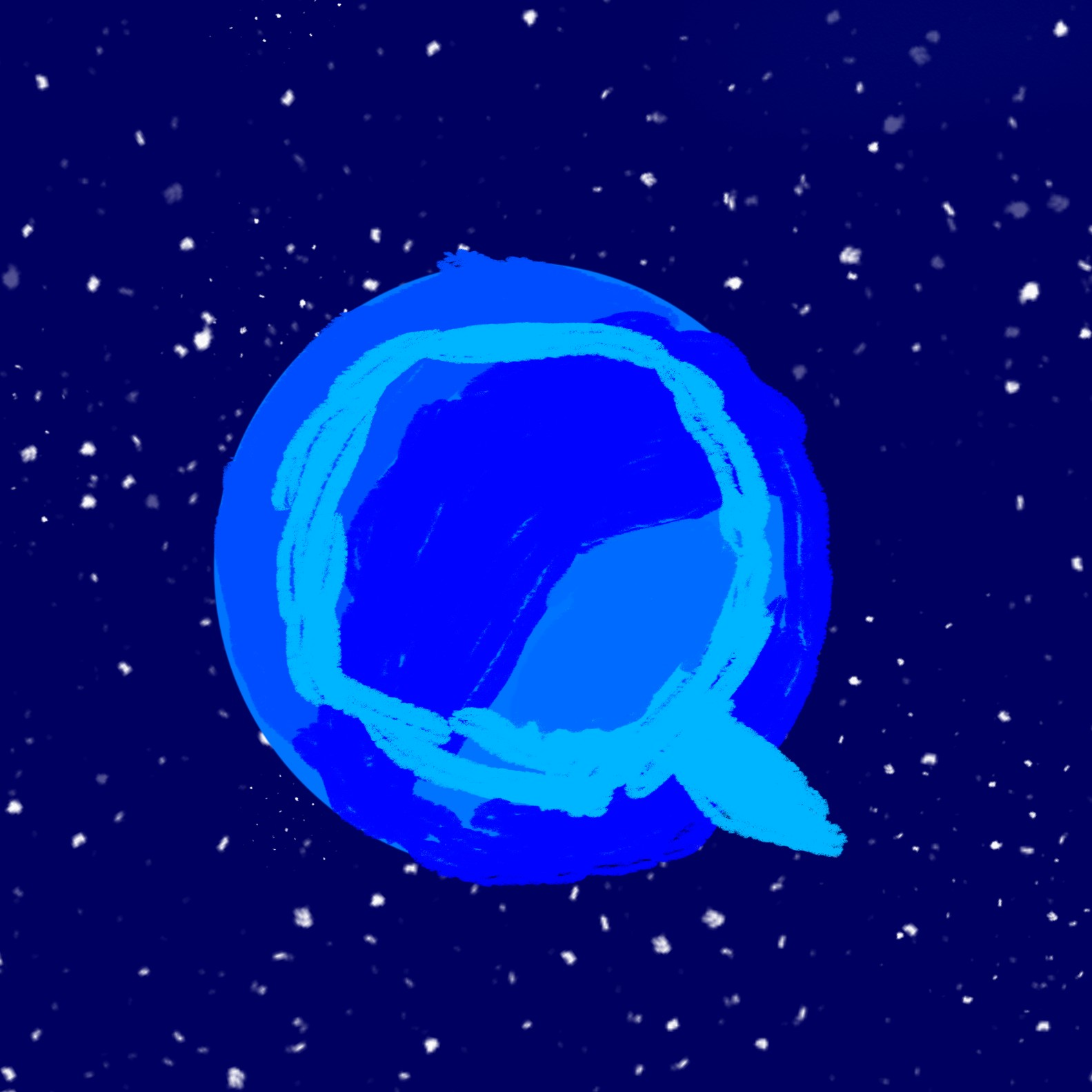 Quasar SMP Logo