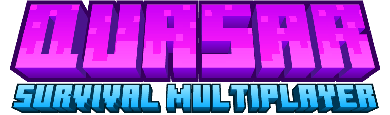 Quasar SMP Logo